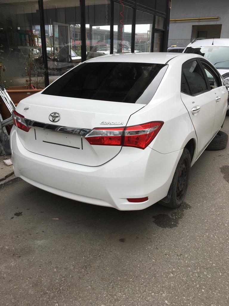 Firmamızdan Kareler