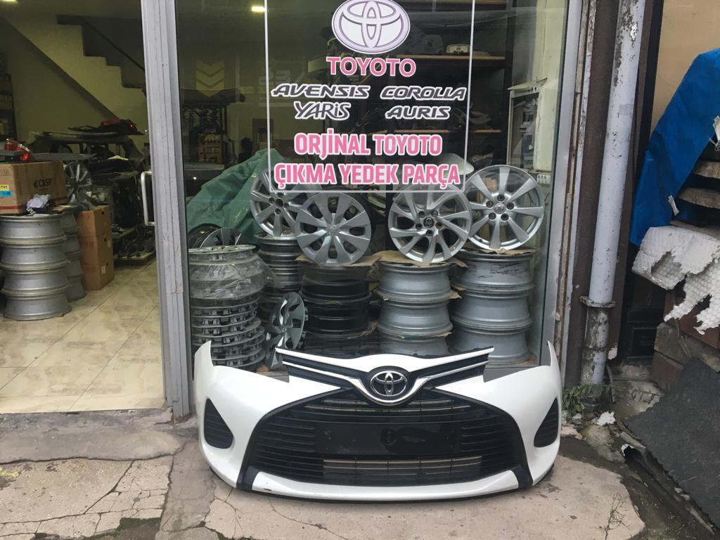 Firmamızdan Kareler