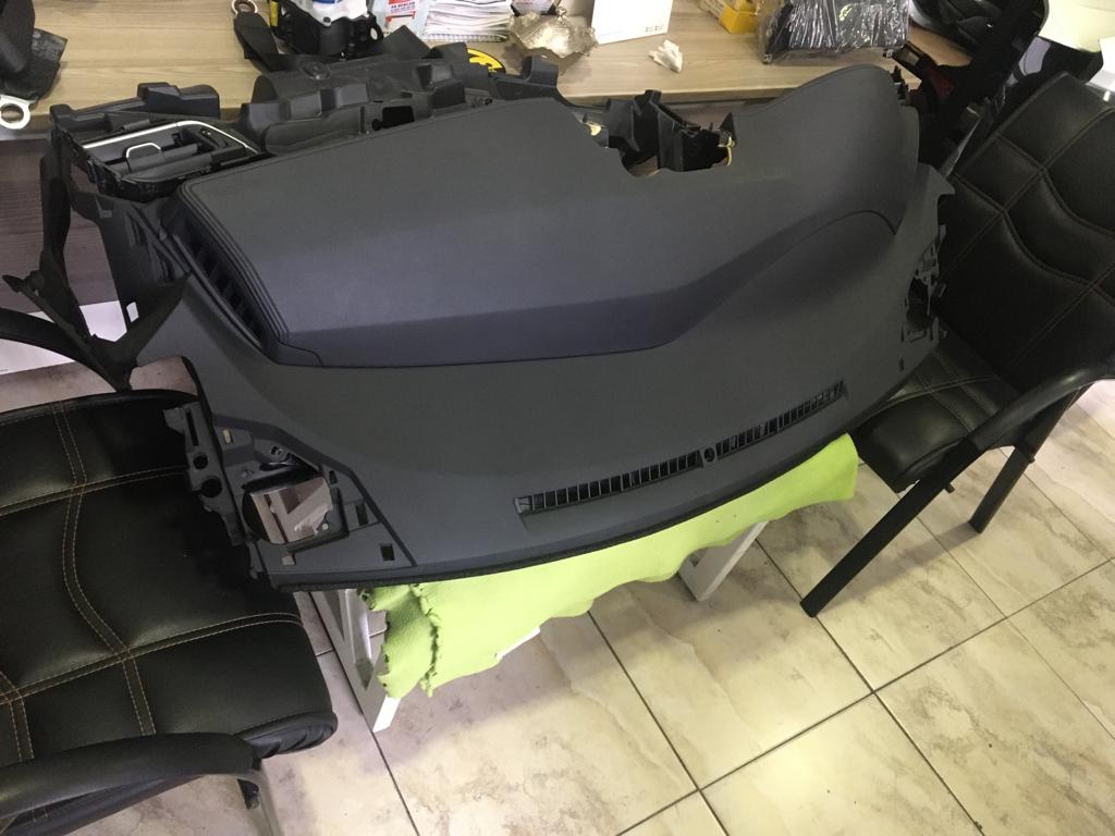 Firmamızdan Kareler