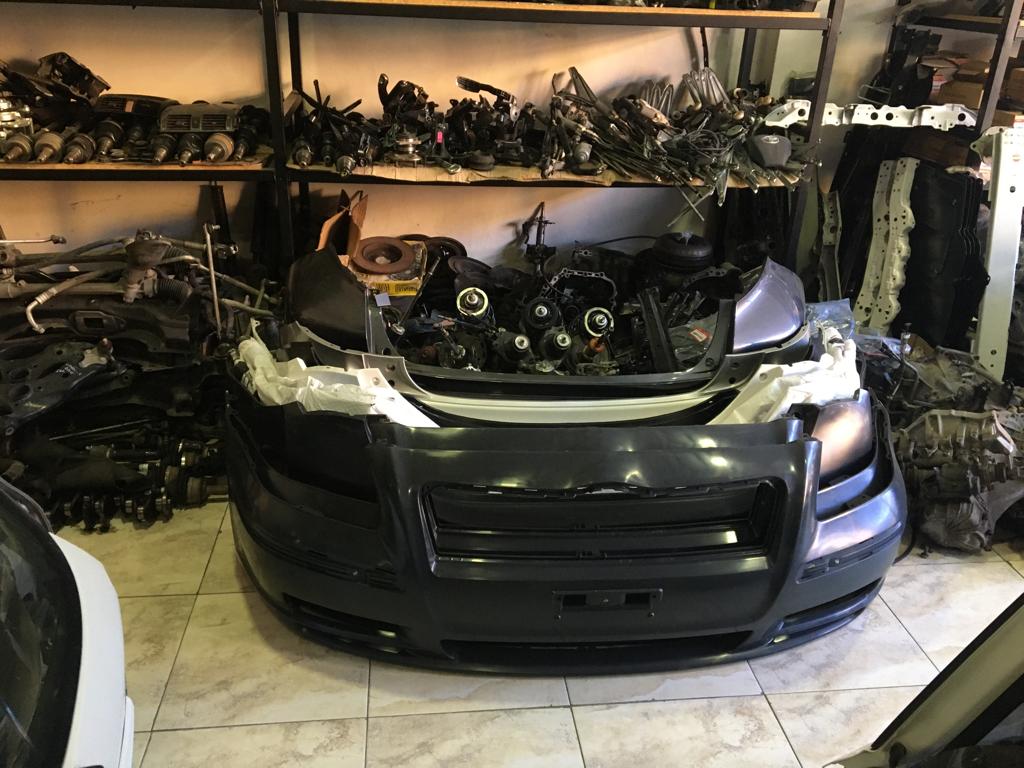 Firmamızdan Kareler