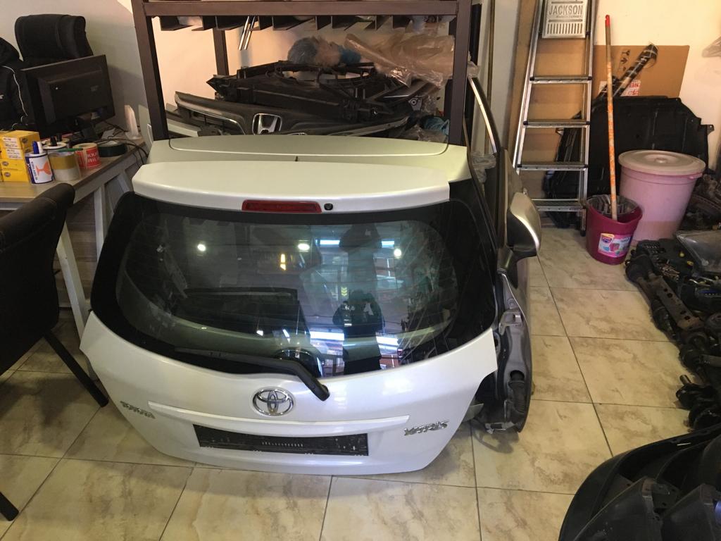 Firmamızdan Kareler