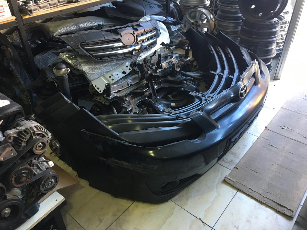 Firmamızdan Kareler