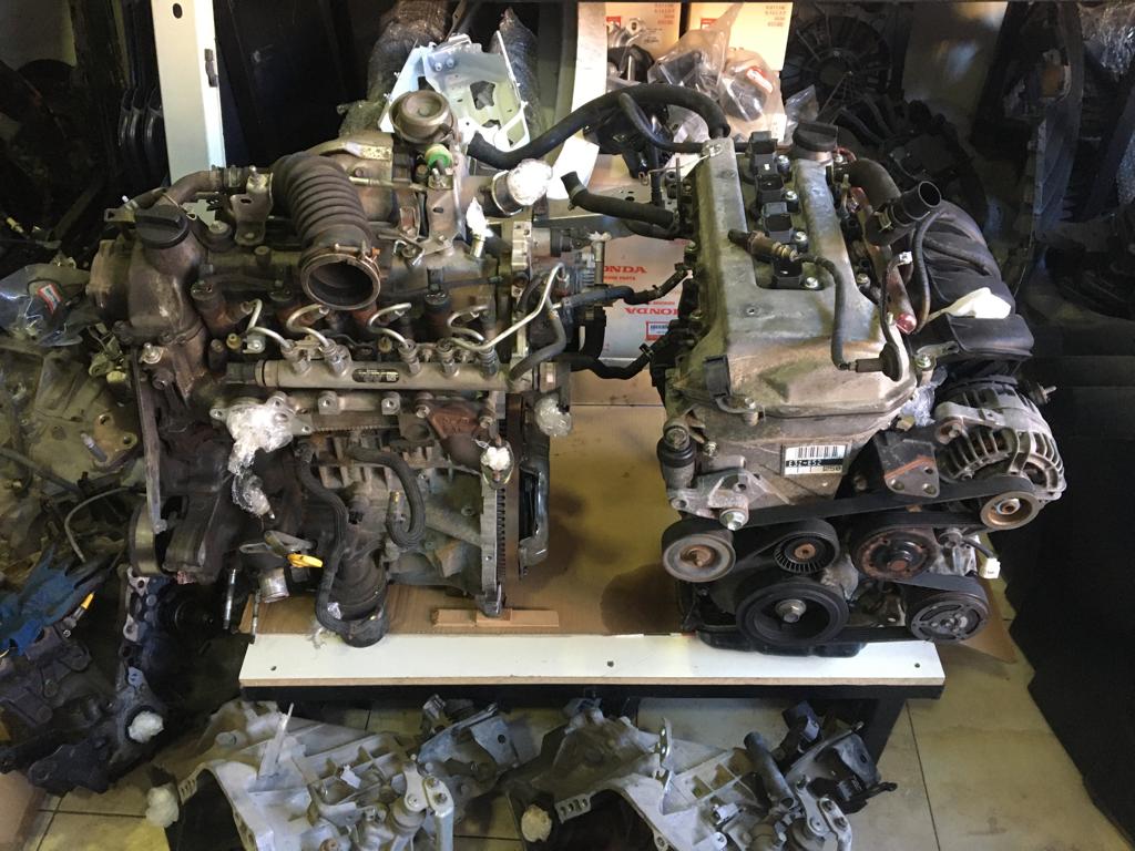 Firmamızdan Kareler