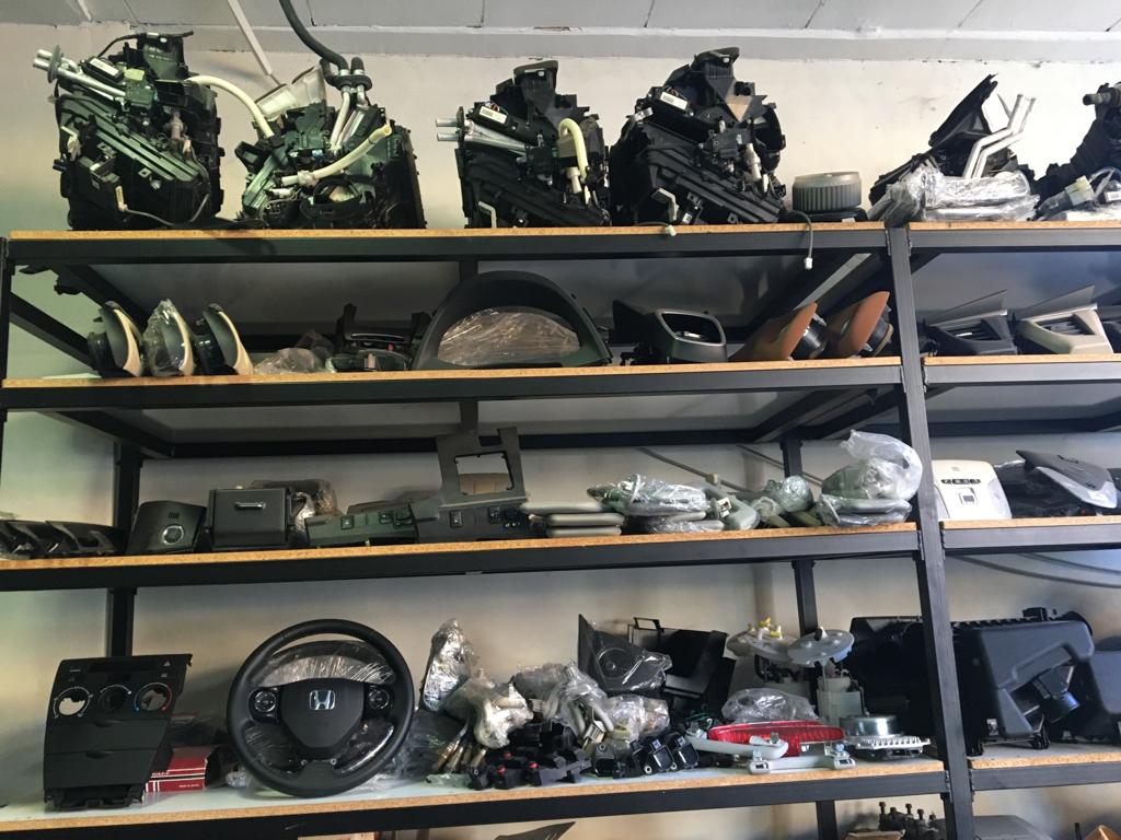 Firmamızdan Kareler