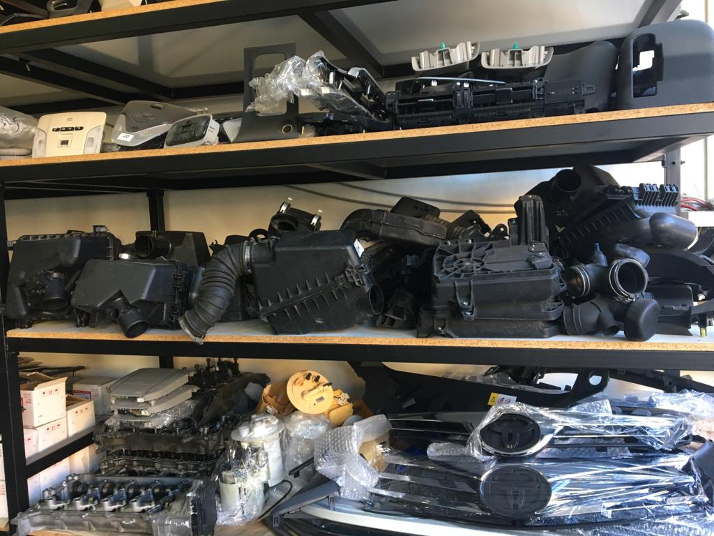 Firmamızdan Kareler