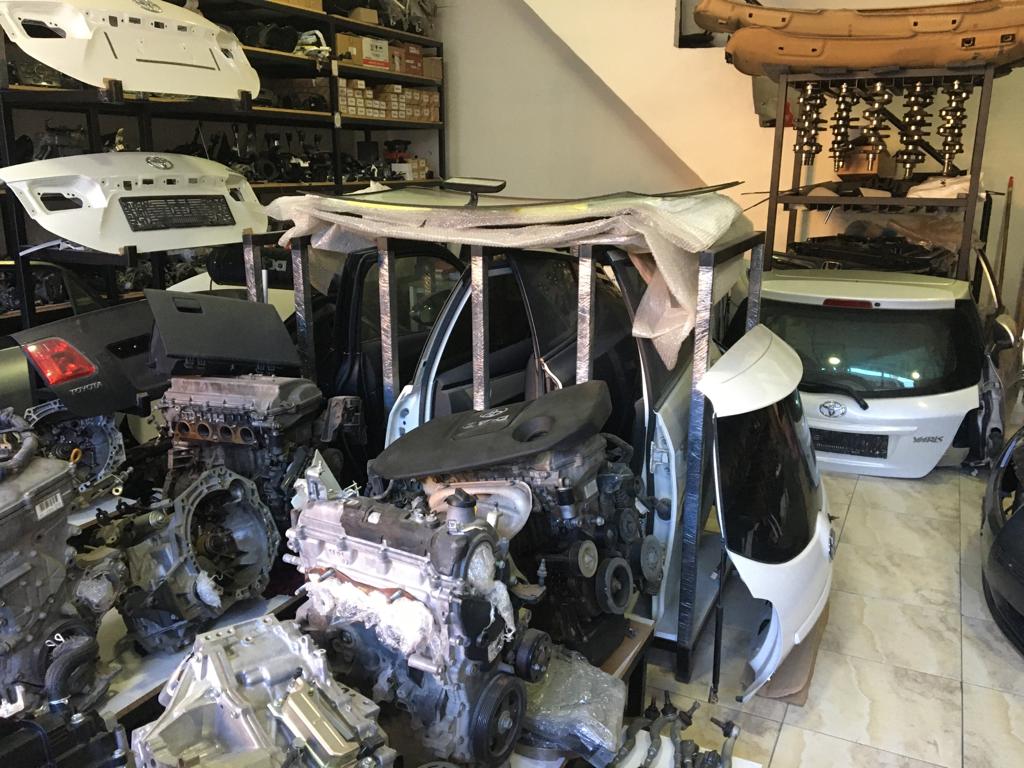 Firmamızdan Kareler