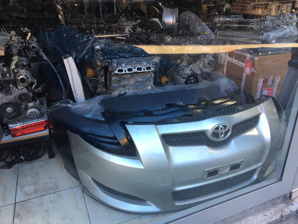 Firmamızdan Kareler