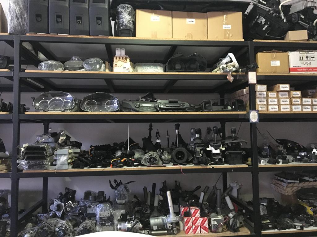 Firmamızdan Kareler