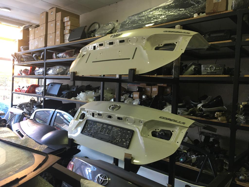 Firmamızdan Kareler