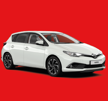 Auris Çıkma Yedek Parça 