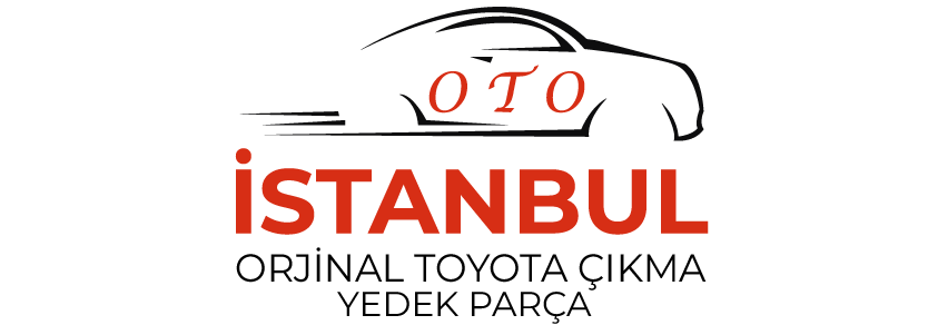 ORJİNAL TOYOTA  ÇIKMA YEDEK PARÇA | 